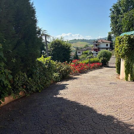 Villa Isella Maranello Exterior foto